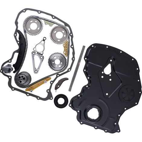 Engine Timing Chain Kit for Ford Transit 2.2 MK7 MK8 2011 ON 1704066 1704089 (1/4)