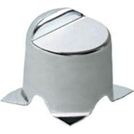 5PZ BATTENTE ARRESTO A CEMENTARE  ART.170 - mm.130x160x48