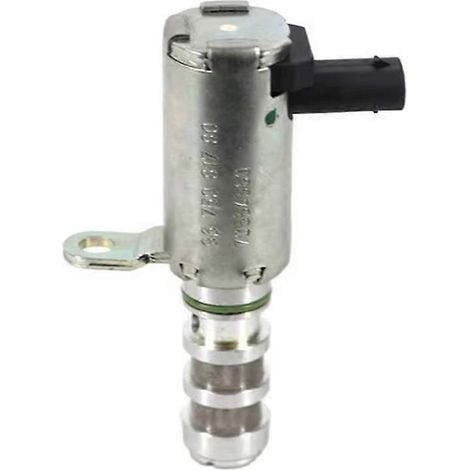Électrovanne de régulation d'huile VVT 9675081780 pour Peugeot 208 (2008), 308 (2008), 408 et Citroën C3, C4 et DS4 (moteur 1.2T)