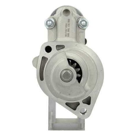 Démarreur BV PSH 550.585.132.050 INFINITI 233004GD0C 233004GDOC 23300HG00E