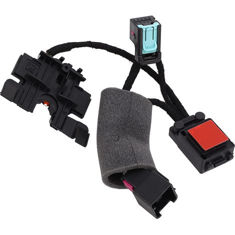 5Q0713128A Microinterruttore del meccanismo selettore della leva del cambio della trasmissione, ricambio per microinterruttore di posizione della leva del cambio della trasmissione automobilistica R32 (1/5)