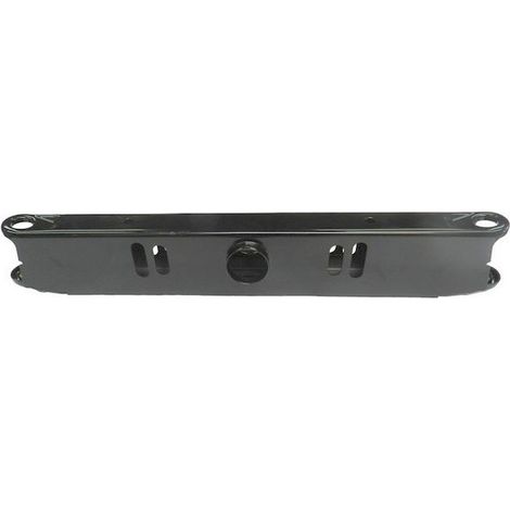 Essieu avant complet pour tracteur tondeuse – Compatible MTD, Yard-Man, Efco, Mac Allister – Diamètre 47mm – Performance optimale (1/3)