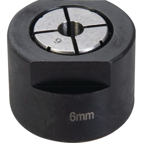 Triton Router Collet 6mm