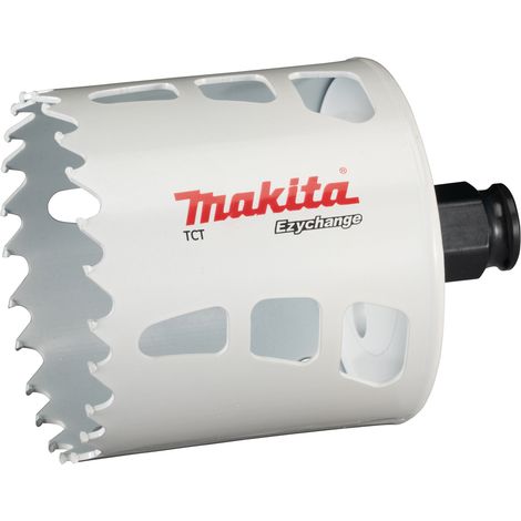 MAKITA E-06781 Broca corona BIM Ezychange 70mm (1/3)