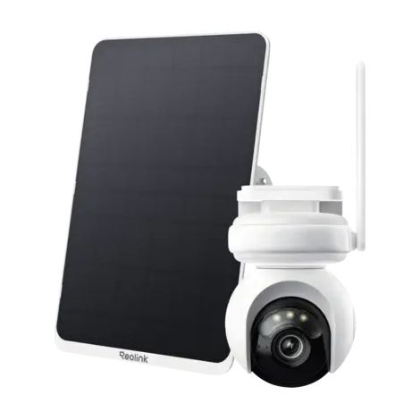 Reolink Altas Series B660 Almohadilla Cámara de seguridad IP Interior y exterior 3840 x 2160 Pixeles Techo/pared