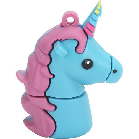 Clé USB 32GB pour Ordinateur Portable - Stockage Rapide pour Photos, Musique, Films - Cadeau Pratique (1/5)