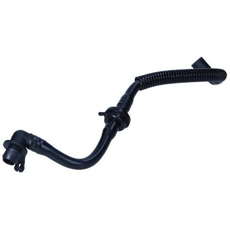 Tuyau à dépression, système de freinage MAXGEAR 18-1204 AUDI 1K0 612 041 BC