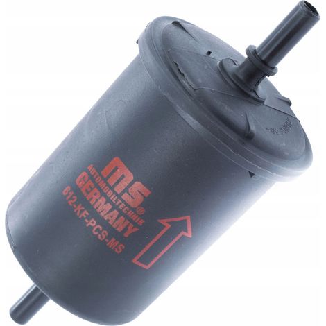 FILTRO CARBURANTE CITROEN DS FIAT LANCIA OPEL PEUGEOT (1/2)