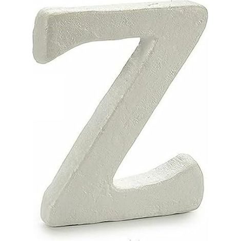Objet décoratif - PINCELLO - Lettre décorative - Multicolore - 46 x 27 x 33 cm - Référence S3624916 (1/2)