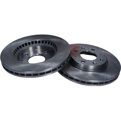 Disque de frein avant Maxgear Kia Cerato 04- (1/2)