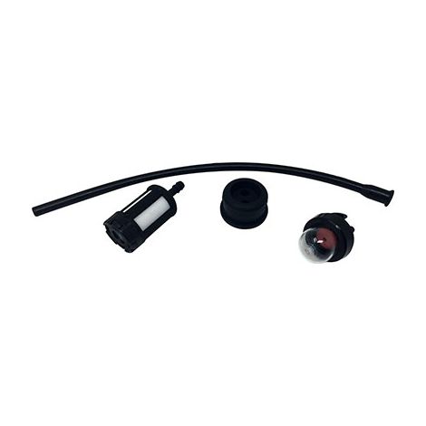 Kit pescaggio motosega profy 38 stars n° 89-91