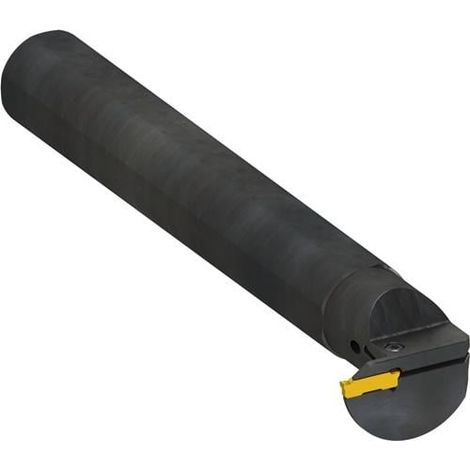 Innen-Einstechhalter ISO GL4-A40TGL-20-62 D.40mm Linkslauf Tiefe 20mm (1/3)