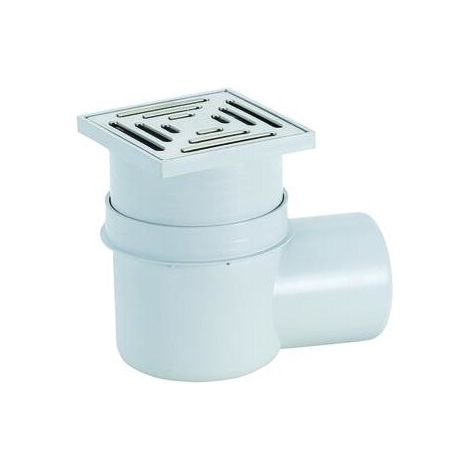 Dallmer 578969 Bonde de cave 57 AKE (1/2)