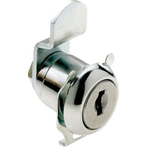 Cilindro cerradura Buzón ZBK 74 SB (1/2)