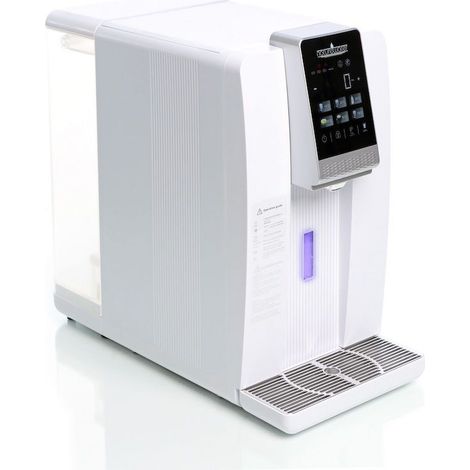 Osmoseur - Purifiacateur d'eau de table 6 litres. Une eau pure pour votre santé (1/5)