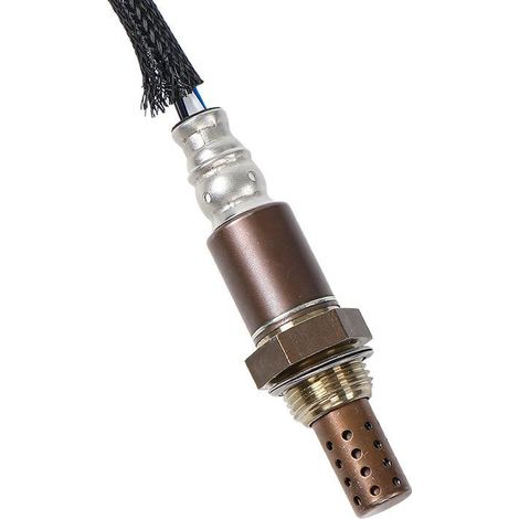 Oxygen sensor 36532-RAC-U03 or 36532-RAA-A01 is suitable for Honda Accord 03-07. (1/4)