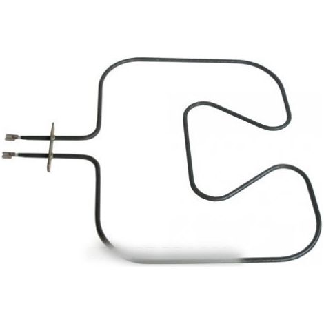 Résistance de sole 1000w pour Four FAURE 3570338040 (1/3)