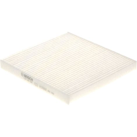 Bosch M5096 - Filtre d'habitacle standard - filtre à poussière et à pollen (1/5)