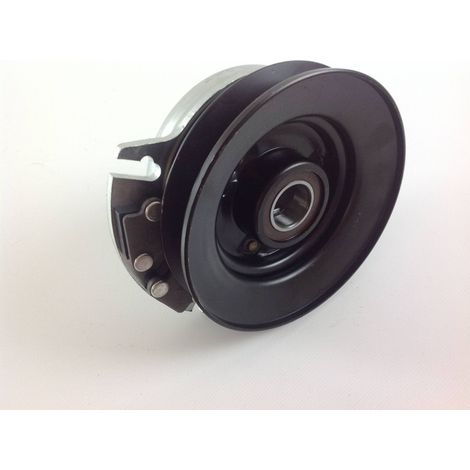 Embrayage électromagnétique WARNER 5217-31 - 521731 (1/3)