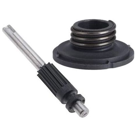 Pompe à Huile à Vis Sans Fin pour Tronçonneuse Husqvarna 340 345 346XP 350 351 353 357 (1/4)