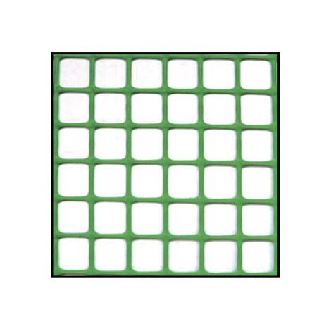 Maschendrahtzaun 15x15 x 50 x 0,6 (1/2)