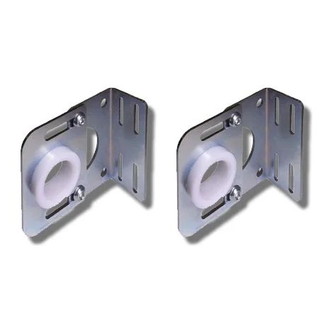 cardin pattes de fixation réglables pour les tubes de transmission srstar (1/3)