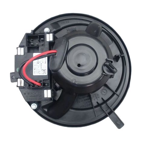 [PRODUIT D'OCCASION] Moteur Ventilateur Chauffage VOLKSWAGEN Touran ♻️ Ref Oe. 1k1820021 - Garantie à vie (1/3)