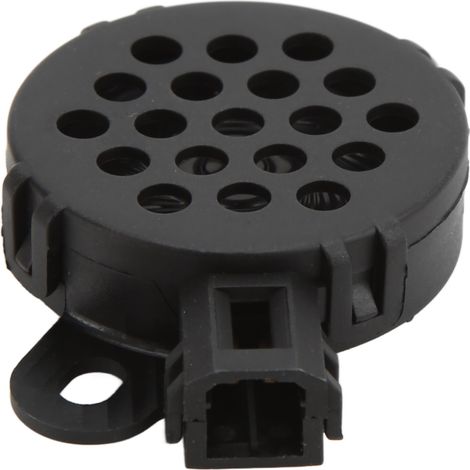 Avertisseur sonore électronique à bip continu 25640‑7S200, remplacement pour Nissan Armada Frontier 2005‑2014 (1/5)
