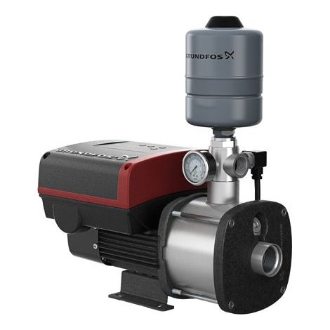 Système de surpression de process Hydro Mono CMBE3-93 GUCCDA 230V