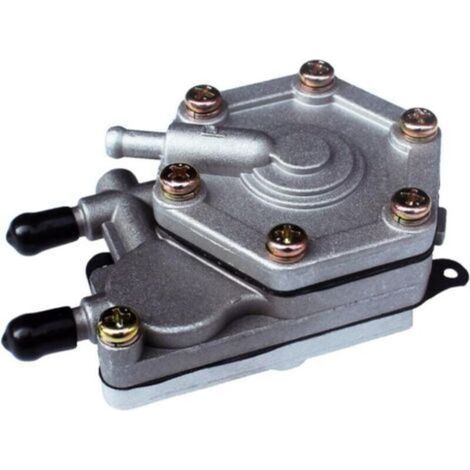 Kraftstoffpumpe für Polaris Sportsman 325 400 500 600 700 Magnum 325 330 500 2x4 4x4 Outlaw 450 500 525 Trail Blazer 330 Trail Boss 330 Scrambler 500 Predator 500 Xpedition 325 425 (1/5)