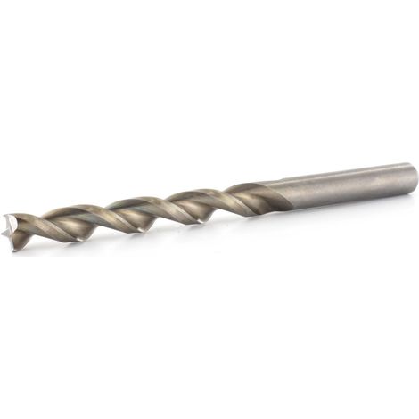 Famag - Holzspiralbohrer HSS-G 3,0 mm m. Vorschn. - 159403000 (1/5)
