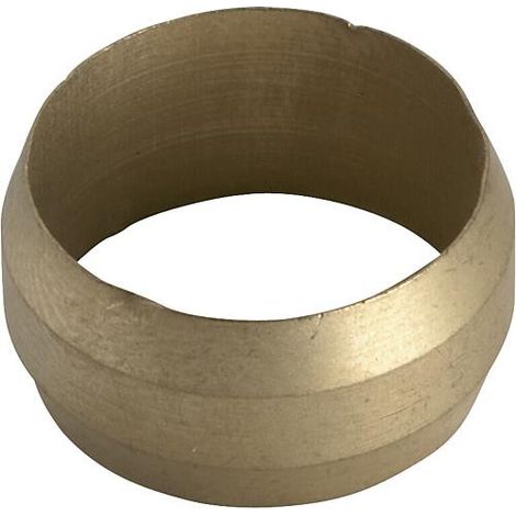 Bague conique 16 mm