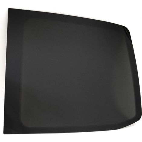 OMAC Vitre de Porte pour VW T5 2003-2015 L1/L2 Arriére Droit Verre Fixe (1/5)