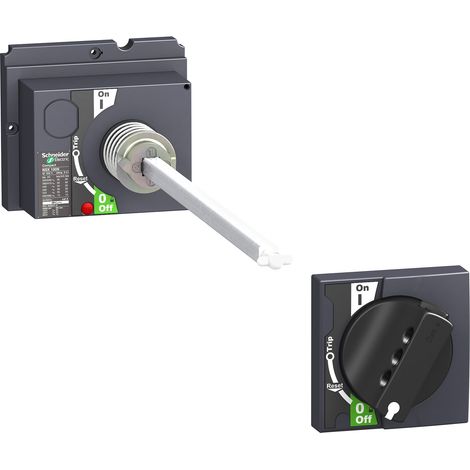 Schneider LV432598 ComPact NSX - Comando rotativo esteso standard - 400/630A - Professionisti