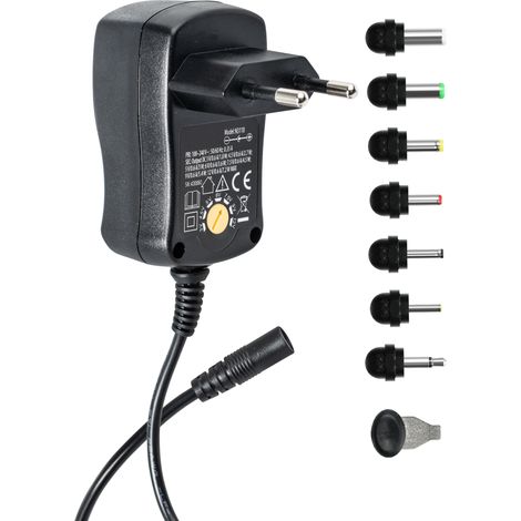 DEBFLEX - CHARGEUR UNIVERSEL