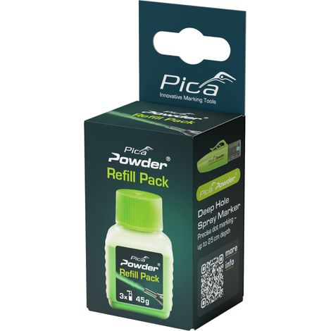 PICA POWDER POUDRE DE RECHANGE 2030/SB