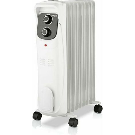Haeger ELAN IX RADIADOR DE ACEITE 2000W 9E (1/5)