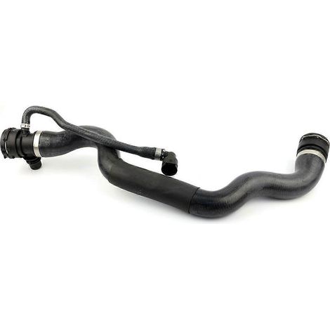 Durite de liquide de refroidissement 17128511623, durite de réservoir d'eau, durite de radiateur moteur pour BMW Série 3 E90 E91 E92 (1/5)