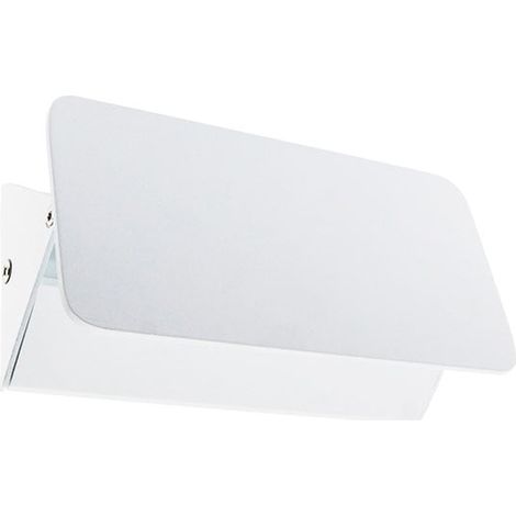 IluminaShop - Aplique de pared LED Vas 5W  3000+4000+6000 (1/5)