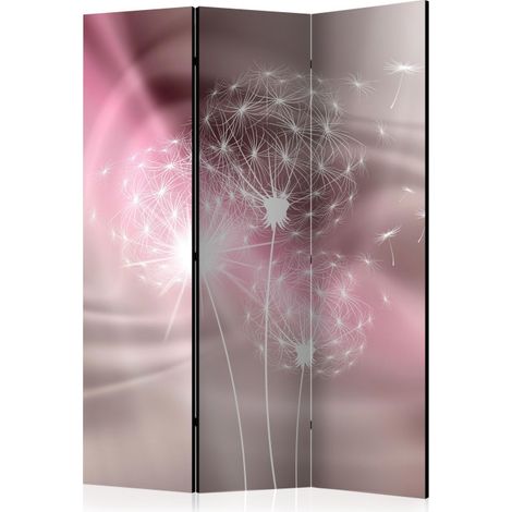 Paravent 3 Volets "Magic Touch" 135x172cm (1/2)