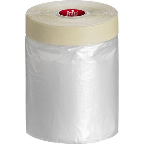 kip Feinkrepp-Masker 332 - Qualità professionale 33 m x 550 mm - 332-55