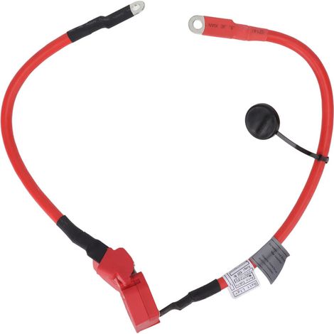 Car battery cable 61129259425 9252425 61126834543 Replacement for 3 series 2012-2019. (1/5)