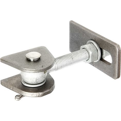 GAH Alberts Torband 130x30x80x150x34x65mm STA roh Btl - 417826 (1/3)