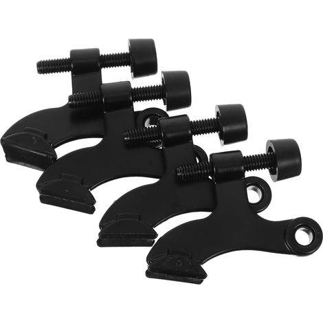 Door Chain Latch Security Locks Stainless Steel Chain Lock