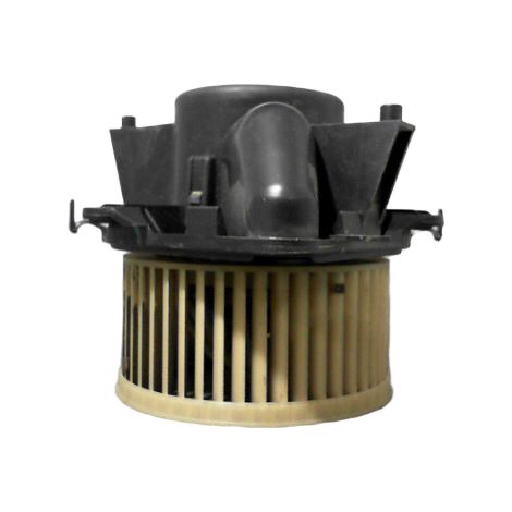 [PRODUIT D'OCCASION] Moteur Ventilateur Chauffage FIAT Doblo Cargo 2006- ♻️ Ref Oe. 71735484 - Garantie à vie (1/4)