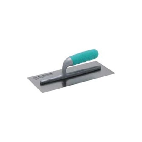 Truelle en acier inoxydable Art.840/I Inox - cm.28x12