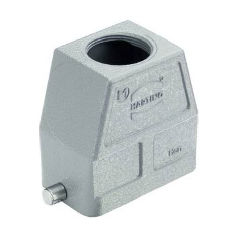 Custodia mobile 19 30 010 0447 Harting 1 pz.