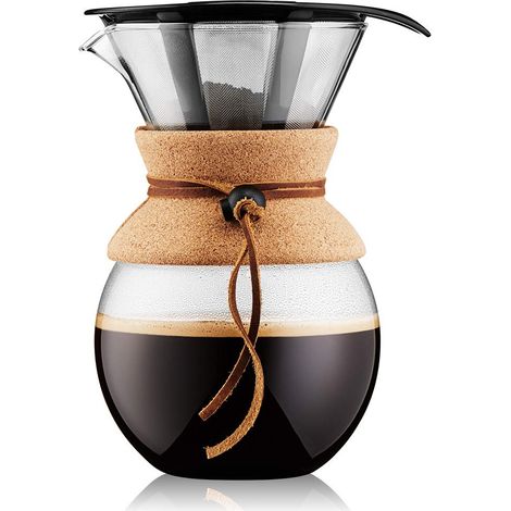 caffettiera a filtro 1l 8 tazze - 11571-109 - Bodum (1/4)