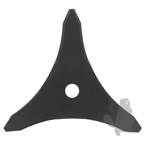 LAMA 3 DENTI REEF 1200195 COMPATIBILE UNIVERSALE
