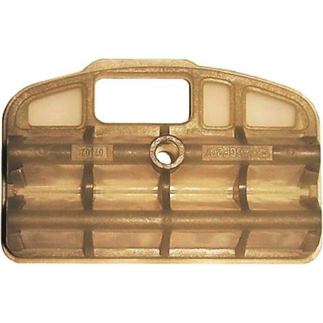 Filtro aria compatibile con motosega EMAK 937 941C 941CX